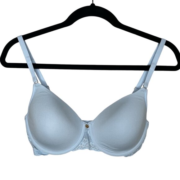 Natori Women's 32DD Bliss Perfection Contour Underwire Bra 721154 - Picture 1 of 10